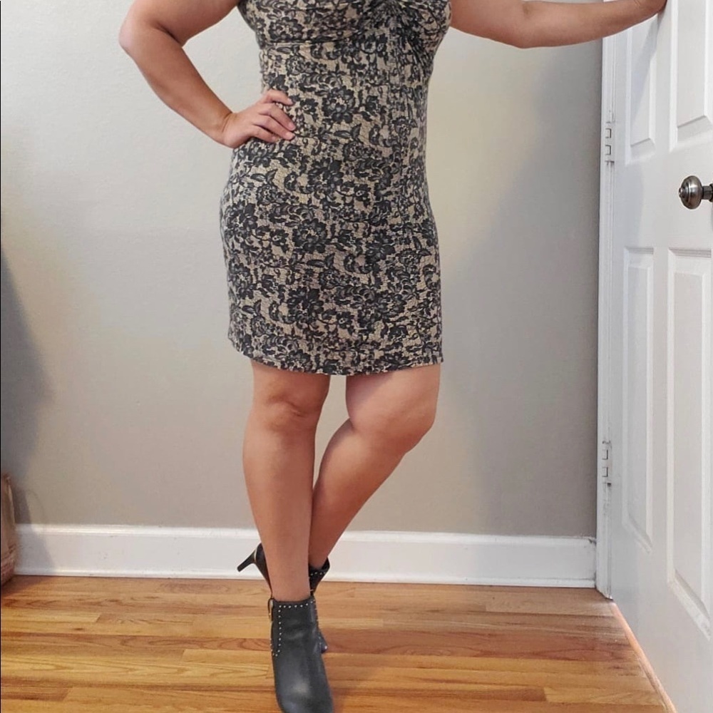 Michael Kors dress size M